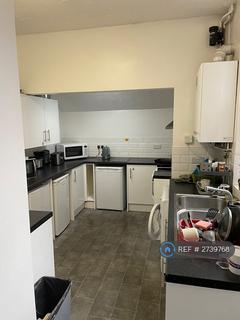 1 bedroom in a house share to rent, Sneinton Hermitage, Nottingham, NG2