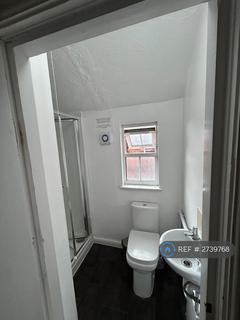undefined, Sneinton Hermitage, Nottingham, NG2