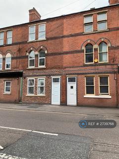 undefined, Sneinton Hermitage, Nottingham, NG2