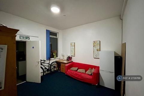 undefined, Sneinton Hermitage, Nottingham, NG2