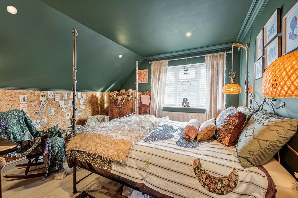 Bedroom 2