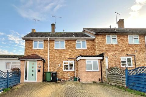 undefined, Chittock Gate, Basildon