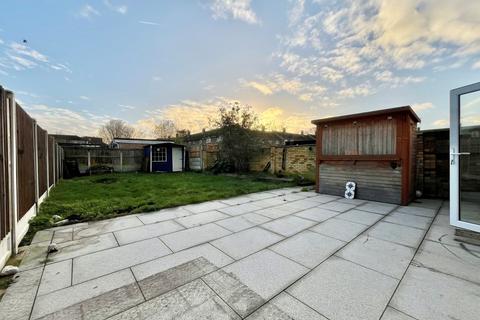 undefined, Chittock Gate, Basildon