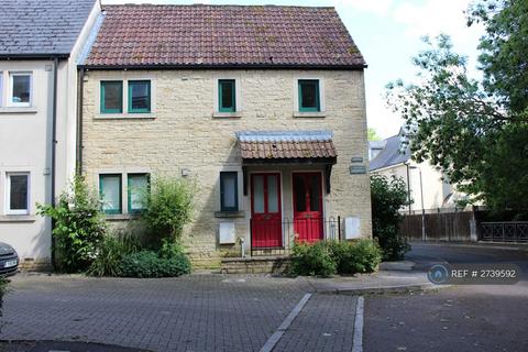 2 bedroom maisonette to rent - Horsebrook, Calne, SN11