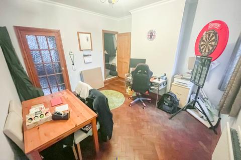 2 bedroom terraced house for sale, John Street, Hinckley