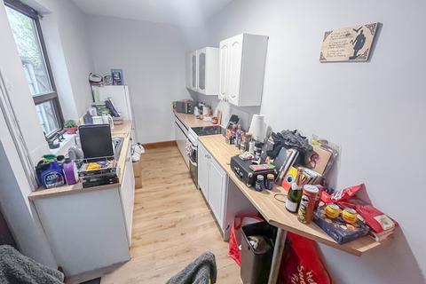 2 bedroom terraced house for sale, John Street, Hinckley