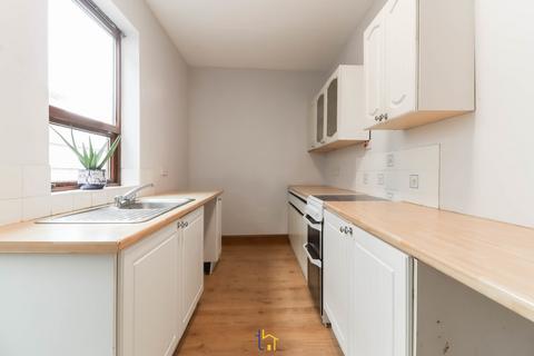 2 bedroom terraced house for sale, John Street, Hinckley