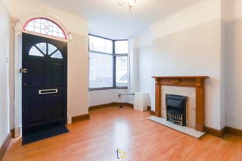 2 bedroom terraced house for sale, John Street, Hinckley