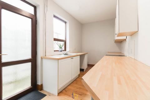 2 bedroom terraced house for sale, John Street, Hinckley