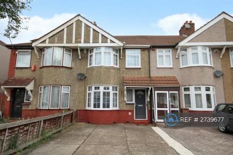 3 bedroom terraced house to rent, Northumberland Avenue, Welling, DA16