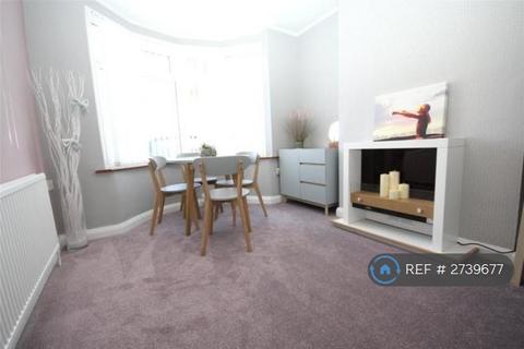 3 bedroom terraced house to rent, Northumberland Avenue, Welling, DA16