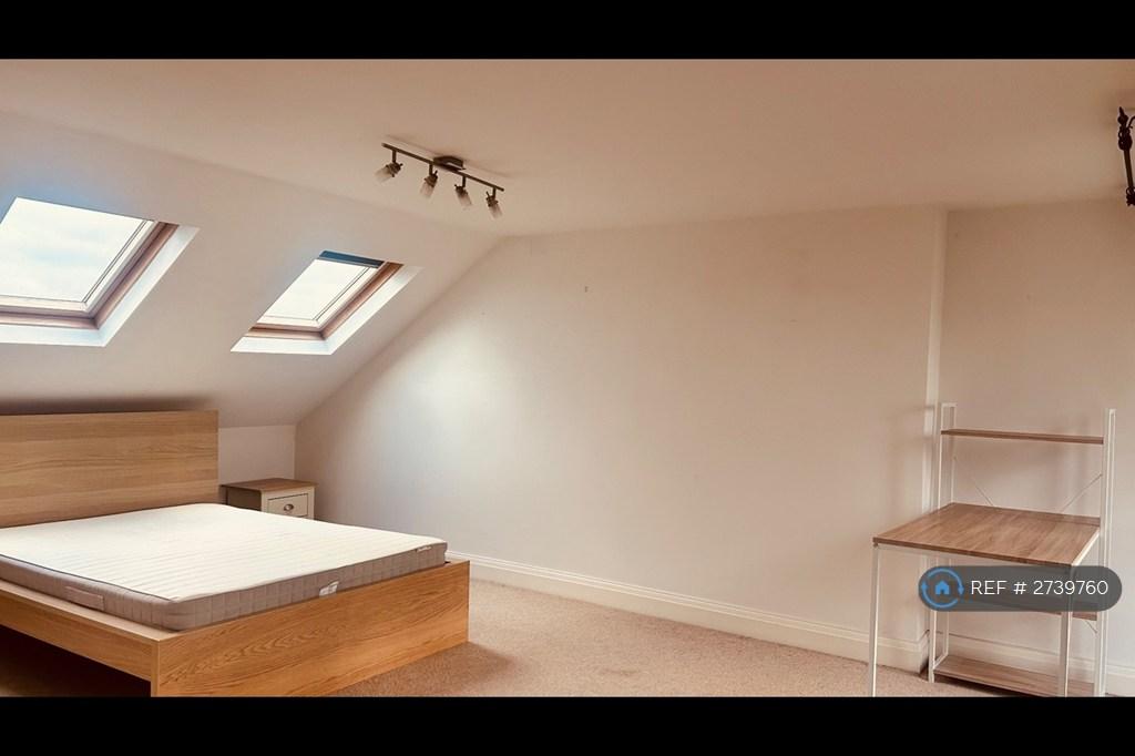 Master Room With Ensuite