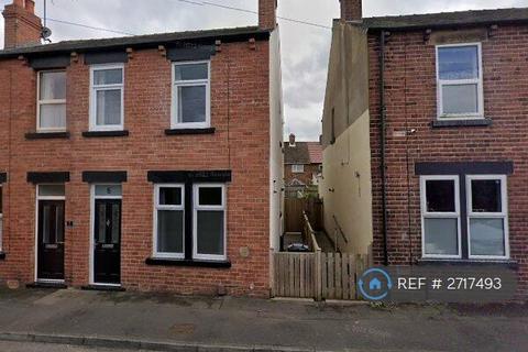 2 bedroom semi-detached house to rent, Alexandra Grove, Knaresborough, HG5