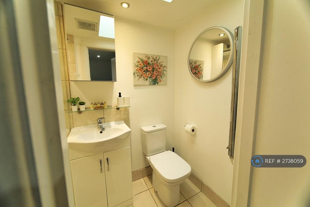 En-Suite