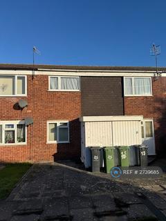 undefined, Prestbury Close, Worcester, WR4