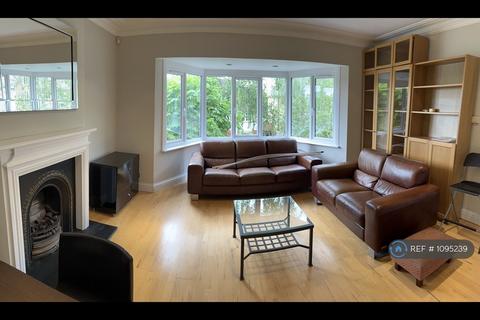 2 bedroom flat to rent, Finchley, London, N3