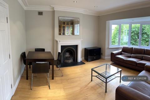 2 bedroom flat to rent, Finchley, London, N3
