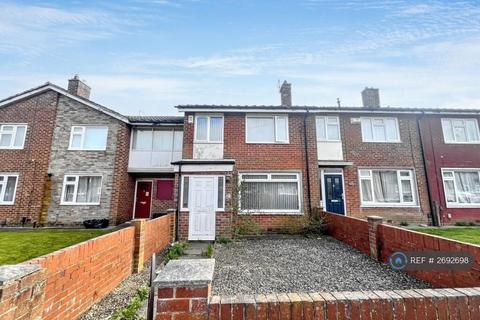 2 bedroom terraced house to rent, Cocken Road, Stockton-On-Tees, TS19