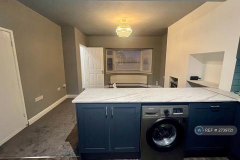 undefined, Astill Drive, Leicester, LE4