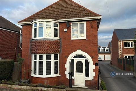 undefined, Upper Wortley Road, Thorpe Hesley, Rotherham, S61