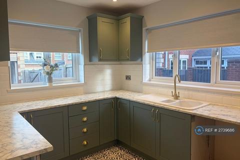 undefined, Upper Wortley Road, Thorpe Hesley, Rotherham, S61