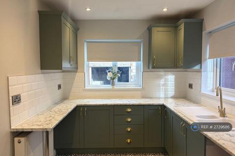 undefined, Upper Wortley Road, Thorpe Hesley, Rotherham, S61