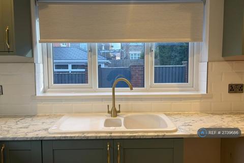 undefined, Upper Wortley Road, Thorpe Hesley, Rotherham, S61