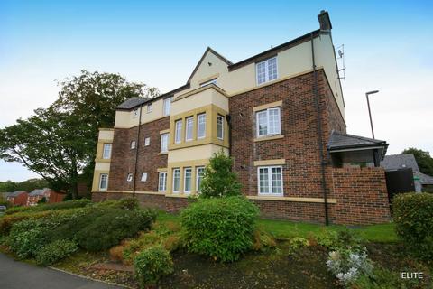 2 bedroom apartment to rent - Old Dryburn Way, Durham DH1