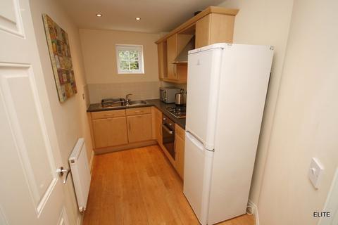2 bedroom apartment to rent, Old Dryburn Way, Durham DH1