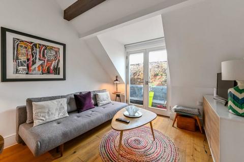 1 bedroom apartment to rent, Parkhurst Road, Holloway, London