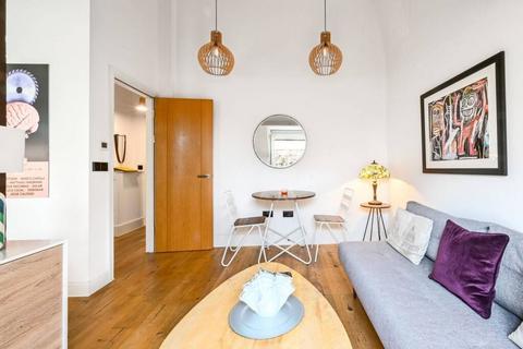 1 bedroom apartment to rent, Parkhurst Road, Holloway, London