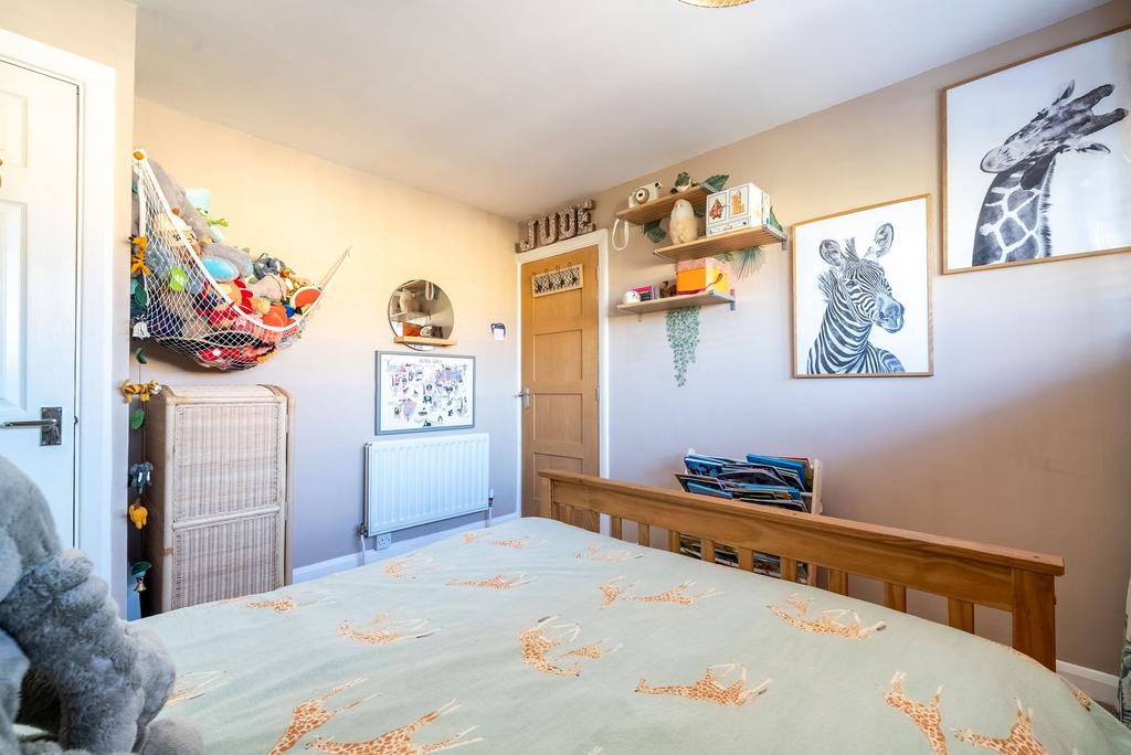 Bedroom 4