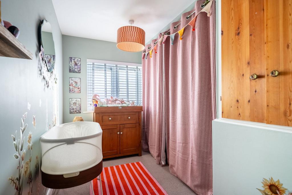 Bedroom 5
