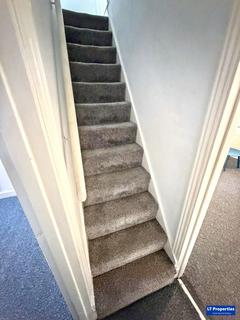 2 bedroom terraced house to rent, Luton LU1