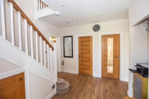 5 bedroom detached house for sale, St Lukes Road, Aller Park, Newton Abbot, Devon.