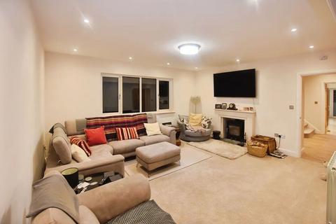5 bedroom detached house for sale, St Lukes Road, Aller Park, Newton Abbot, Devon.