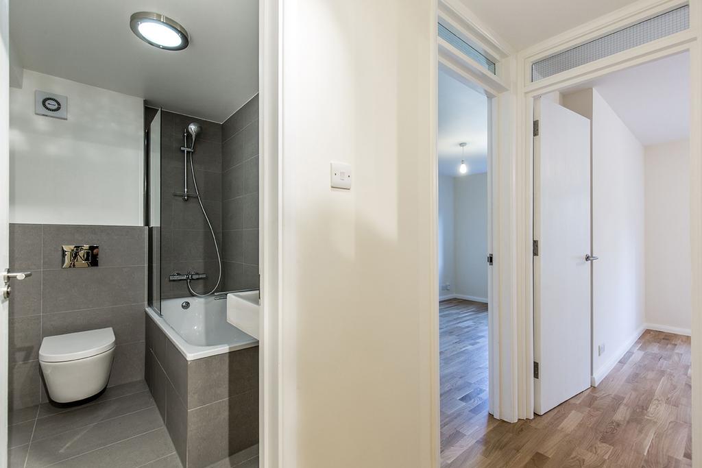 Hallway (example)