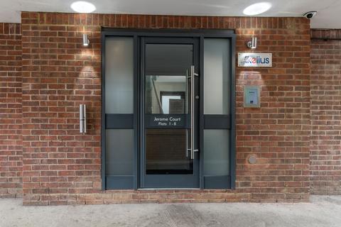 Ground floor flat to rent, Jerome Court, The Limes Avenue