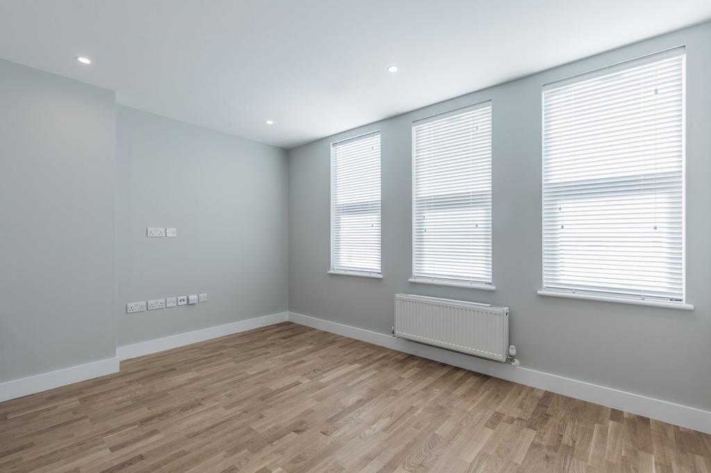 Living room (example)