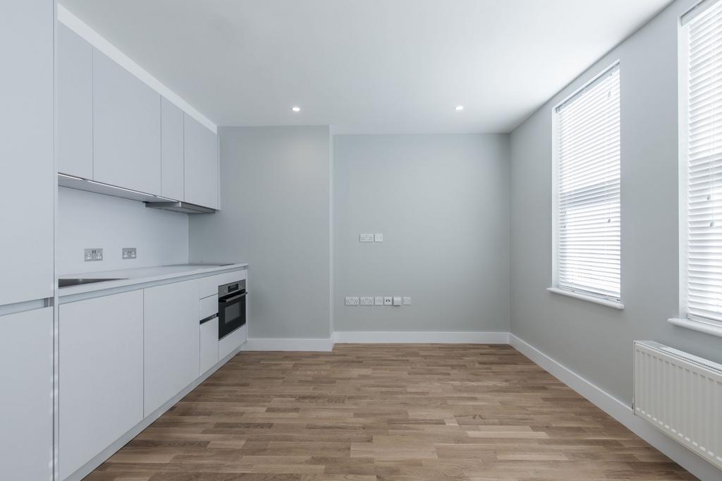 Living room (example)