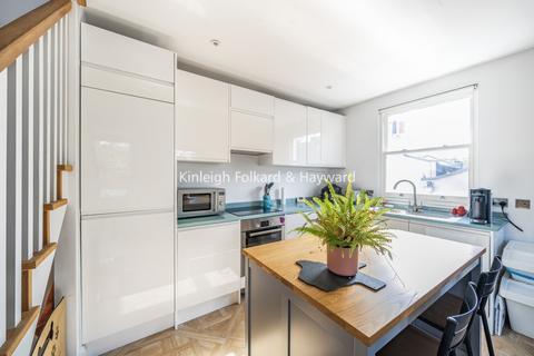3 bedroom flat to rent, Haverstock Hill, Belsize Park, London, NW3