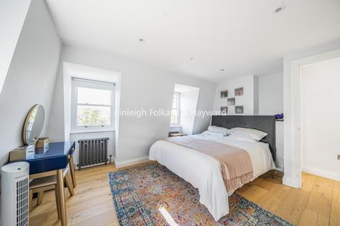 3 bedroom flat to rent, Haverstock Hill, Belsize Park, London, NW3
