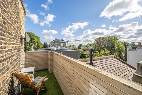 3 bedroom flat to rent, Haverstock Hill, Belsize Park, London, NW3