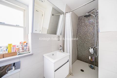 3 bedroom flat to rent, Haverstock Hill, Belsize Park, London, NW3