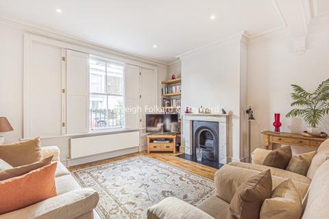 3 bedroom house to rent - Elaine Grove, Gospel Oak, London, NW5