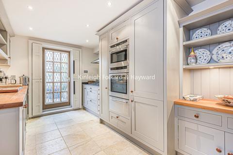 3 bedroom house to rent, Elaine Grove, Gospel Oak, London, NW5
