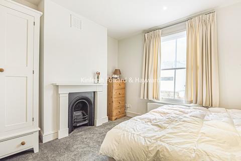 3 bedroom house to rent, Elaine Grove, Gospel Oak, London, NW5