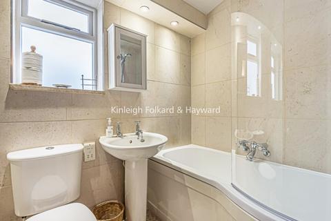 3 bedroom house to rent, Elaine Grove, Gospel Oak, London, NW5