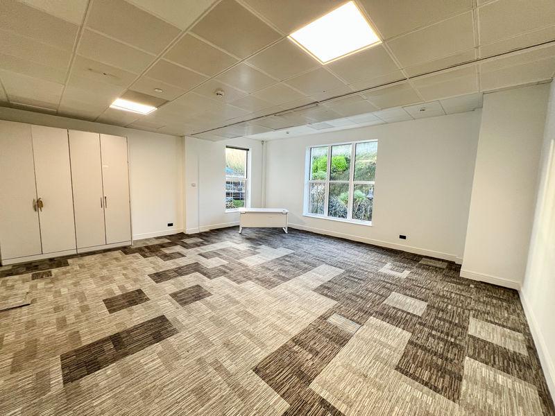 First Floor Suite