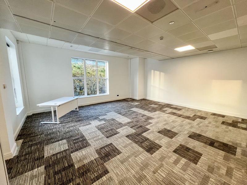 First Floor Suite